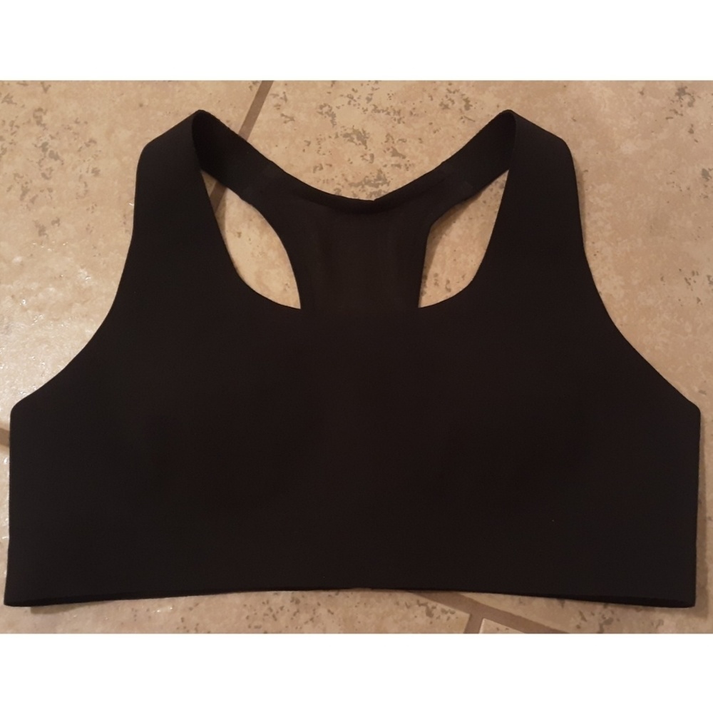 Lululemon sports bra 36b